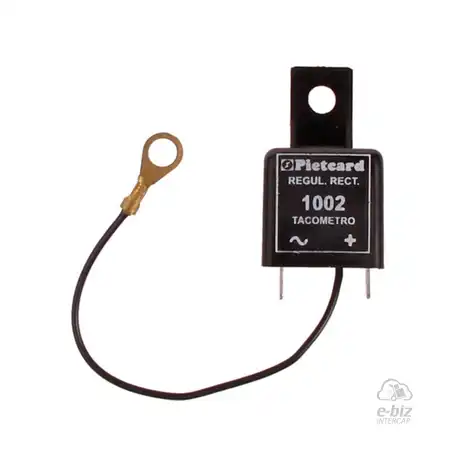 1002 REG. C/C RPM ELEC. EJ:ZANELLA RX 125-NT 200