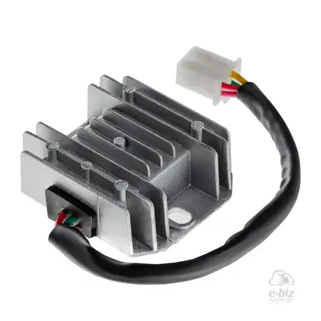 10044 REG. DZE C/C 12V MON. 12A MOTOMEL ECO 70/BIT B 110/FUSION 110/SKUA CX 150-200/CG 200/MOTARD 200