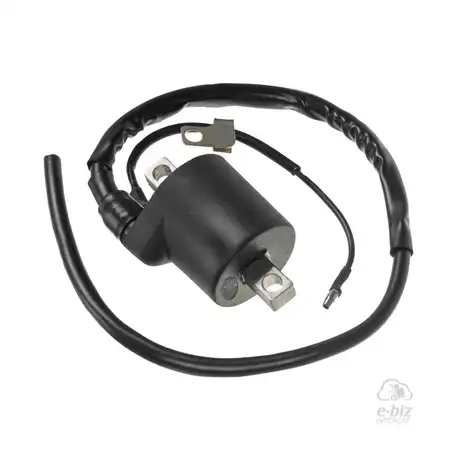 10064 BOBINA ALTA DZE HONDA CBX 250 TWISTER/XR 250 TORNADO/CG TITAN 150/WAVE 110S/XLR 125/NXR 125-150 BROS