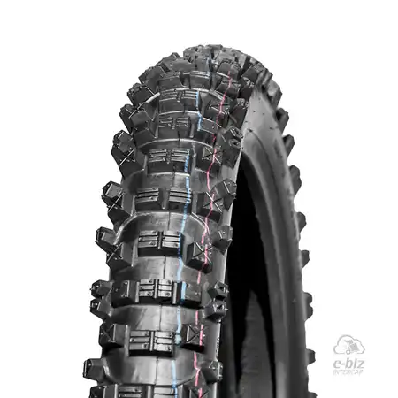 100/100-18 M/C 65L TT REINF HDMC014-2