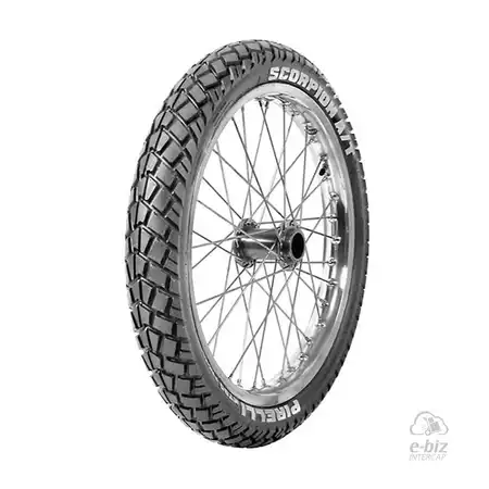 100/90-18 56P TL MT90 S/T