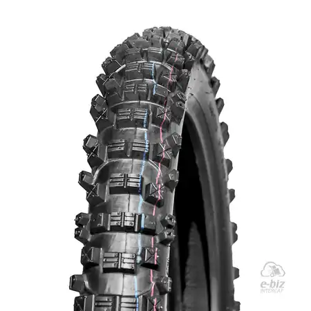 100/90-19 M/C 63L TT REINF HDMC014-2