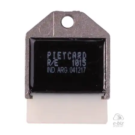 1015 REG. C/C+C/A 12V EJ:YAMAHA JOG 90