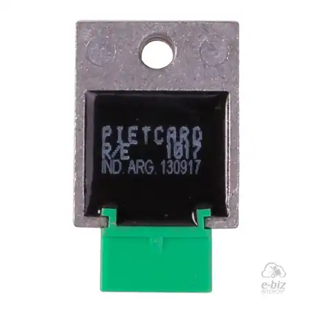 1017 REG. C/C+C/A 12V EJ:DAELIM LIBERTY 70 (CICLOMOTOR)