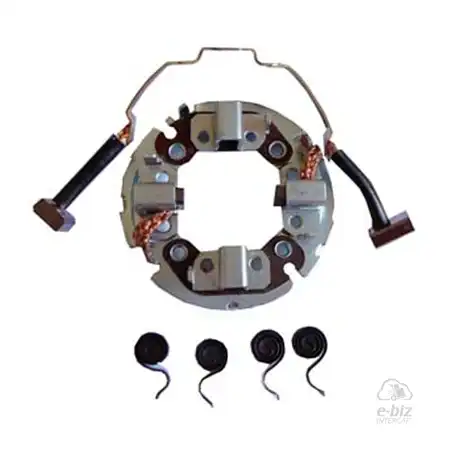 10203 PLAQUETA PORTA CARB. ARRANQUE DZE DE 4 CARB. HONDA CBR 600-900-1100/CB 900-1100-1300/VT 600-750-1100/XLV 600-650 TRANSAL