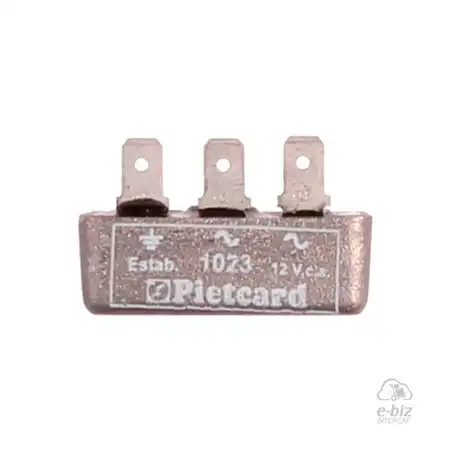 1023 ESTABILIZADOR 12V EJ:KINETIC 60 SAFARI/DG 60 MAGNUM/60 BIJLEE