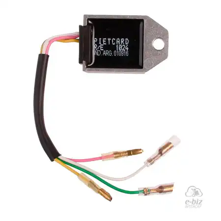 1024 ESTABILIZADOR 12V EJ:HONDA XR 200/400