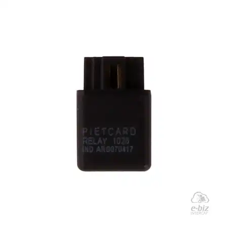 1026 RELAY ARRANQUE EJ:HONDA DAX 70-75 VISION/JUKI 50 ELEGANT/MONDIAL 70 DAX/SUZUKI AE 50/YAMAHA 750 XTZ SUPER TERENE