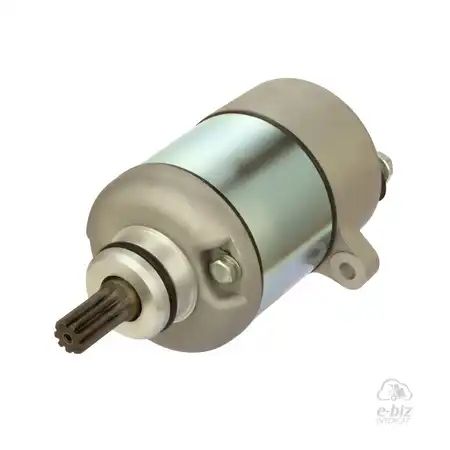 10280 MOTOR DE ARRANQUE DZE GIRO IZQ. HONDA BIZ 125