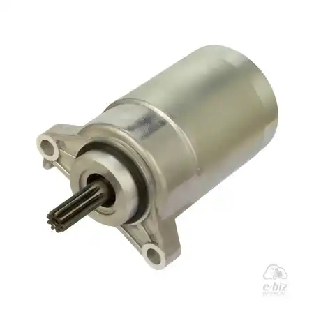 10284 MOTOR DE ARRANQUE DZE GIRO IZQ. YAMAHA FZ16 160 (DESDE 2012)