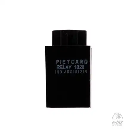 1028 RELAY ARRANQUE CICLOMOTOR EJ:DAELIM 70