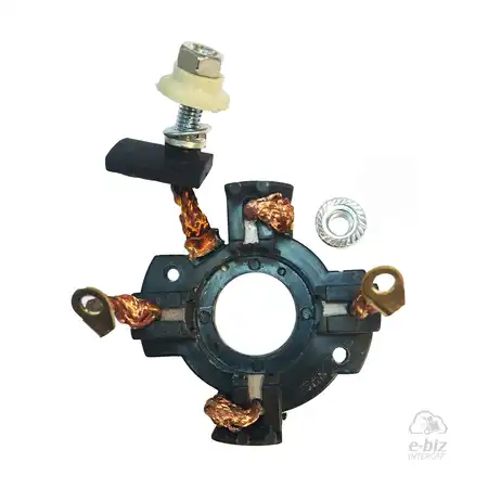 10336 PLAQUETA PORTA CARB. ARRANQUE DZE DE 4 CARB. HONDA CBX 250 TWISTER/TORNADO 250/ZANELLA 250 PATAGONIAN/MOTOMEL 250 HAWKER