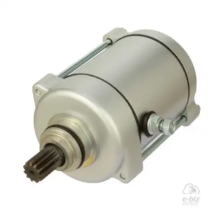 10349 MOTOR DE ARRANQUE DZE GIRO DER. MOTOMEL SKUA 200/DAKAR 200/XMM 250/ZANELLA ZTT 200-250