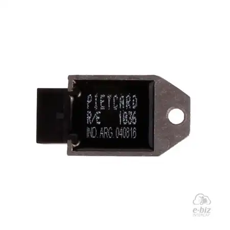 1036 REG. C/C+C/A 12V EJ:ELITE 50 TAC 50-VISION 75 (DAX Y ECONO POWER MOD. 1995 EN ADEL.)