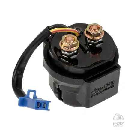 10410 RELAY DZE DE ARRANQUE BAJAJ ROUSER 135-150-180-200-220/KTM DUKE 125-200-250-390/KTM RC 125-200-250-390