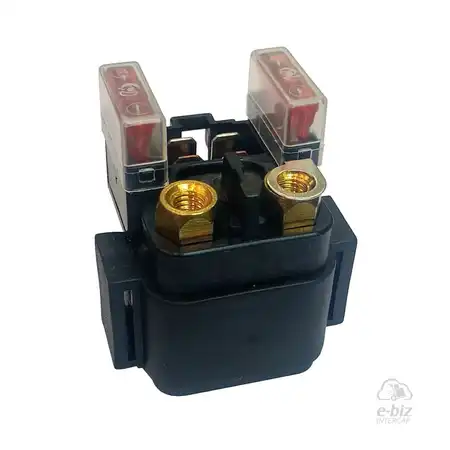 10421 RELAY DZE DE ARRANQUE KTM 1050-1090-1190 ADVENTURE/KTM 640 DUKE/KTM EXC 150-250-300-450-530