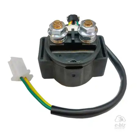 10465 RELAY DZE DE ARRANQUE VOGE AC 300/DS 300/R 500/DS 500