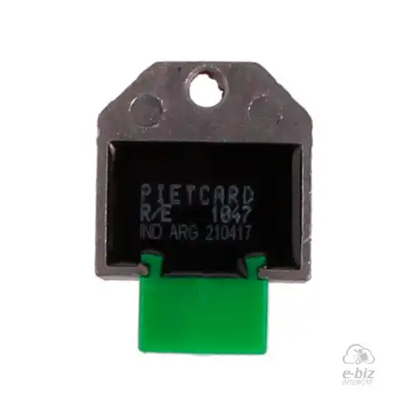 1047 (VA x 1082-1139-1147-1150-1241) REG. C/C (3A.)+C/A (3A.) 12V EJ:HONDA CG150 TITAN KS/ESD/YAMAHA SIGMA-CRYPTON/SUZUKI FD 110 LOVE-FX 100