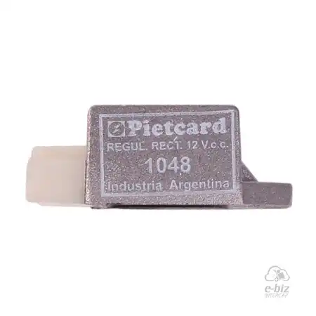 1048 REG. C/C+C/A 12V EJ:HYOSUNG CAB Y SUPER CAB 50/100