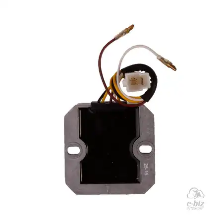 1058 REG. C/C 12V MON. 20A C/TECN. MOSFET EJ:KAWASAKI 440 (MOD. 80)-SR 650 A PLATINO