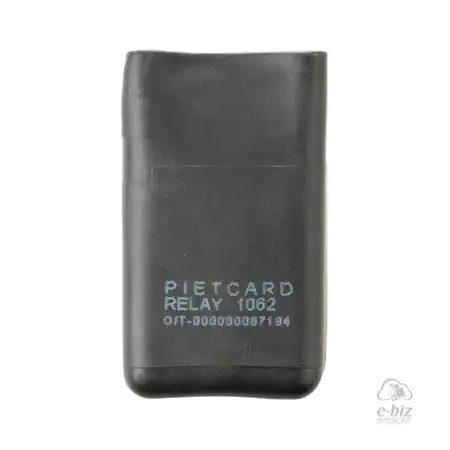 1062 RELAY ARRANQUE EJ:HONDA ELITE 80-WAVE 100/YAMAHA CRYPTON 110 NEW (2012)/ZANELLA 90 HOT/GUERRERO 70 DAY GT