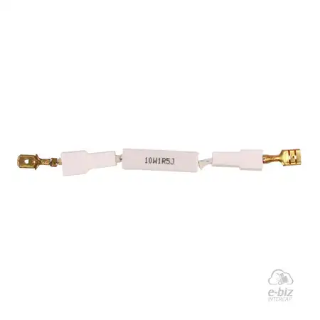 1064 RESISTENCIA FAROL EJ:JUKI MONDIAL