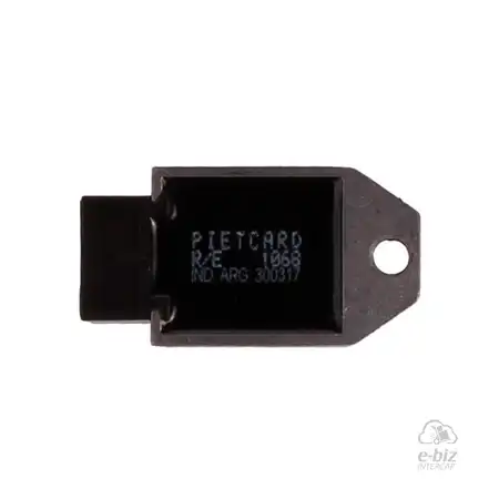 1068 REG. C/C+C/A 12V MONDIAL QJ 100E/110E-LD 110 (MOD. 2001 AL 2009 C/CDI A MAG.)