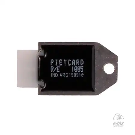 1085 REG. C/C+C/A 12V EJ:MOTOMEL FD 100-CUSTOM 100