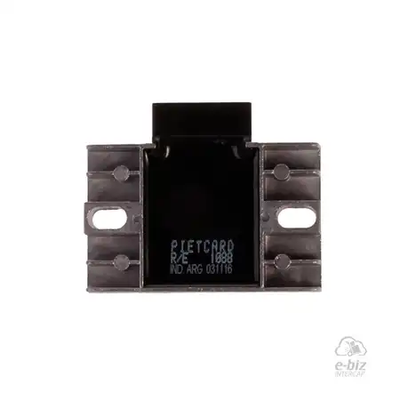 1088 REG. C/C 12V TRIF. 12A. C/TECN. MOSFET EJ:KAWASAKI KMX 125/200