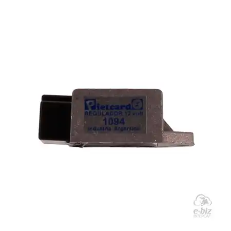 1094 (SE REEMPLAZA x 1008) -- REG. C/C+C/A 12V EJ:HONDA LEADER 50