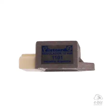 1101 REG. C/C+C/A 12V EJ:GARELLI CENTRO 50