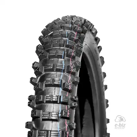 110/100-18 M/C 70L REINF HDMC014-2