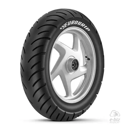 110/90-10 61J TL CONTA 775R REAR EUROGRIP