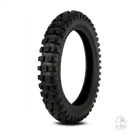 110/90-19 K257D MX/OFF ROAD KENDA