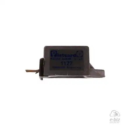 1127 REG C/C+C/A 12V EJ:GUERRERO WINDY 50CC