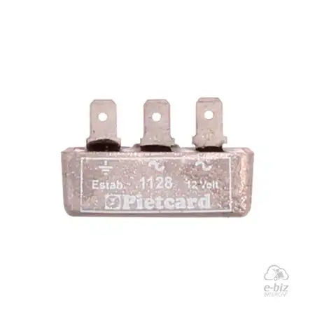 1128 ESTABILIZADOR 12V EJ:GUERRERO M80