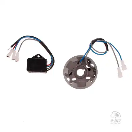 114 ENCENDIDO COM. 12V C/AUTOATRASO S/SENSOR UTILIZAR BOBINA ALTA 3213E DADALT/GARELLI