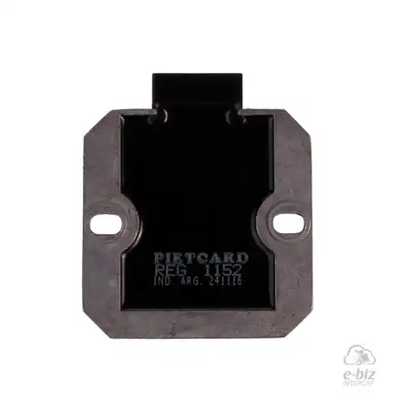 1152 REG. C/C 12V TRIF. 20A. C/TECN. MOSFET EJ:KAWASAKI EX NINJA 250-KLX S 250-ZX-6 NINJA 600