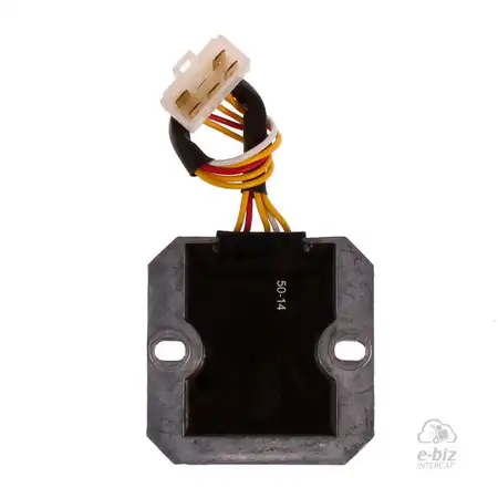 1157 REG. C/C 12V TRIF. 20A. C/TECN. MOSFET EJ:SUZUKI GSX-R 750