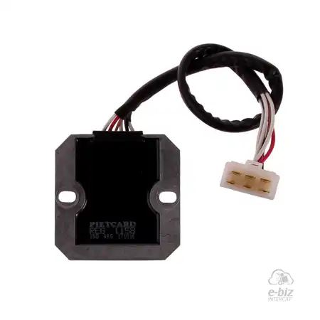 1158 REG C/C 12V TRIF 20A C/TECN MOSFET EJ:YAMAHA VIRAGO 250 JAP535