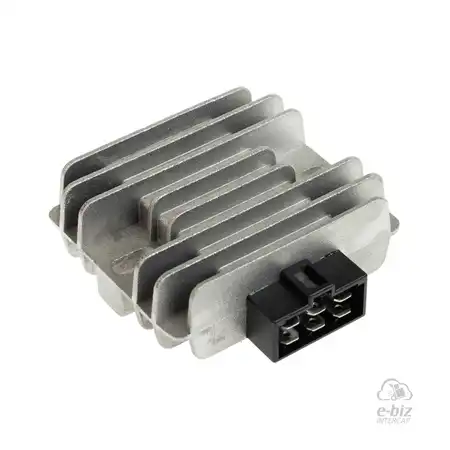 1173-12A (VA x 1173) REG C/C 12V TRIF 12A EJ:DAELIM NS 125 TRANS-HISTORY 125