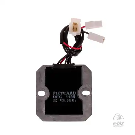 1185 REG. C/C 12V TRIF. 20A. C/TECN. MOSFET EJ:ARTIC-CAT CUATRICICLO 250 - 300