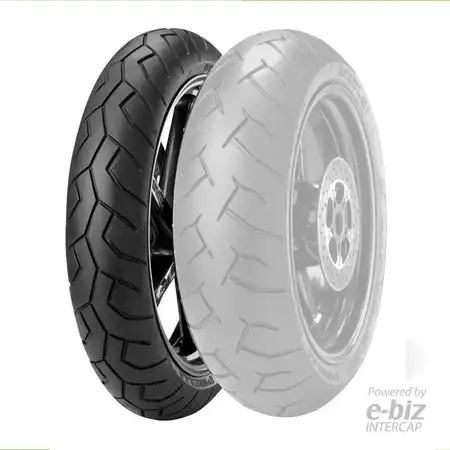 120/60ZR17 M/C (55W) TL DIABLO