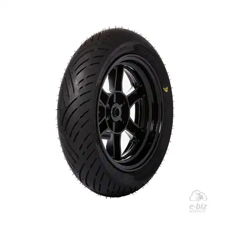 120/70-12 M/C 51S TL BEE CONNECT FRONT/REAR EUROGRIP