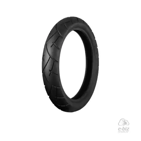 120/70B19 60H M+S K678F TL BIG BLOCK PAVER KENDA