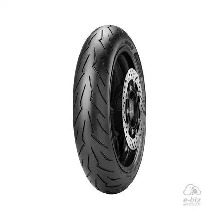 120/70R15 M/C 56H TL DIABLO ROSSO SCOOTER