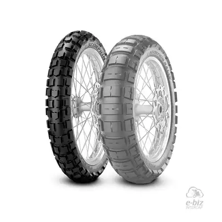 120/70R19 M/C 60T M+S TL SCORPION RALLY F