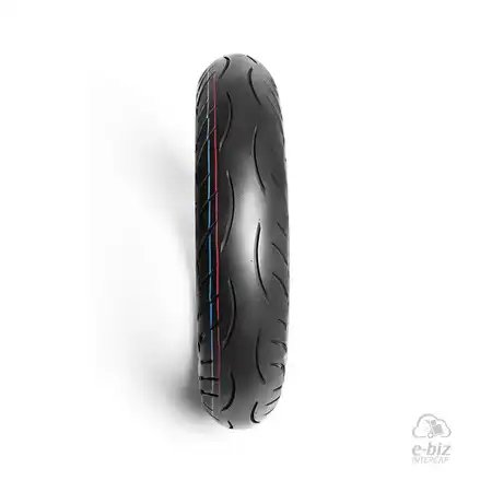 120/70ZR17 58W K902 UHP C. DUAL KING TYRE