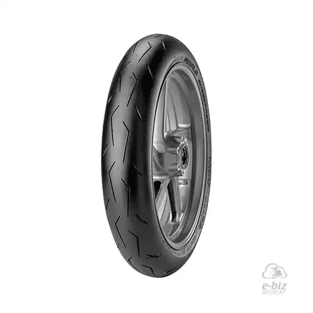 120/70ZR17 M/C (58W) TL FRONT DIABLO SUPERCORSA SP V2-F