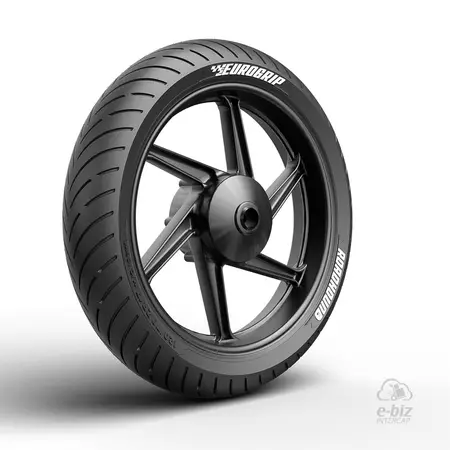 120/70ZR17 M/C 58W TL ROADHOUND FRONT EUROGRIP